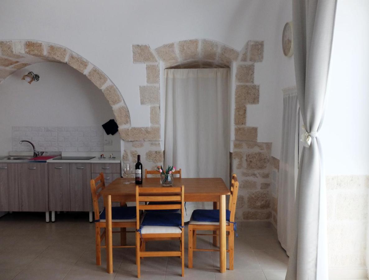 Levante House Polignano a Mare Exterior foto